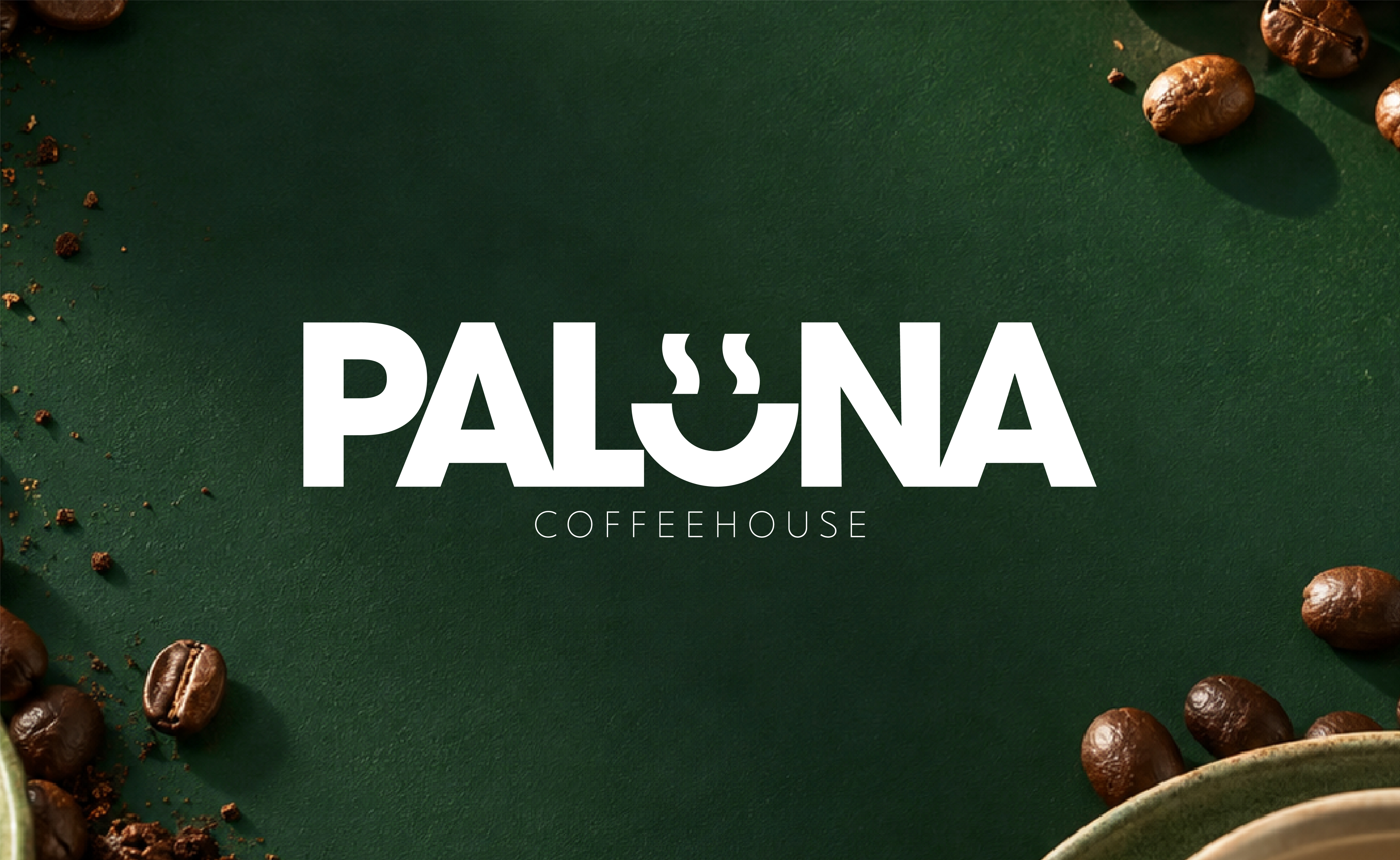 PALONA COFFEHOUSE