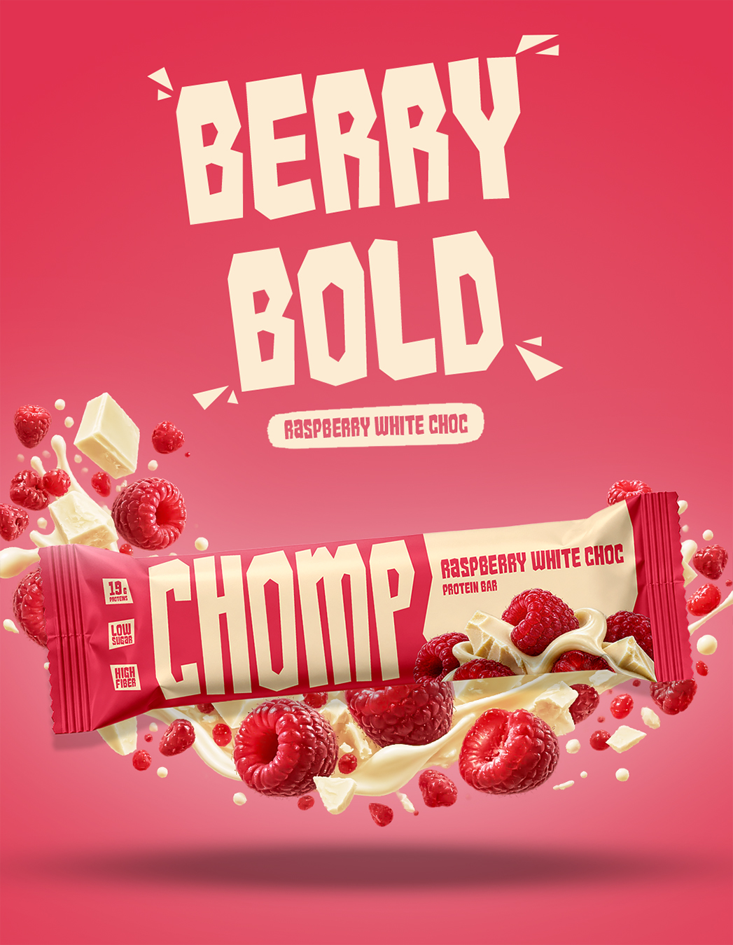 CHOMP — prezentacja 5