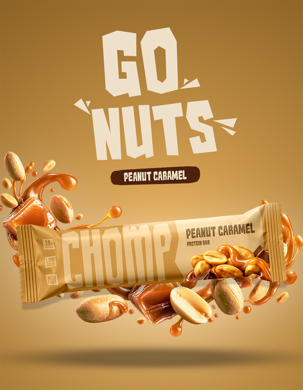 CHOMP — prezentacja 7