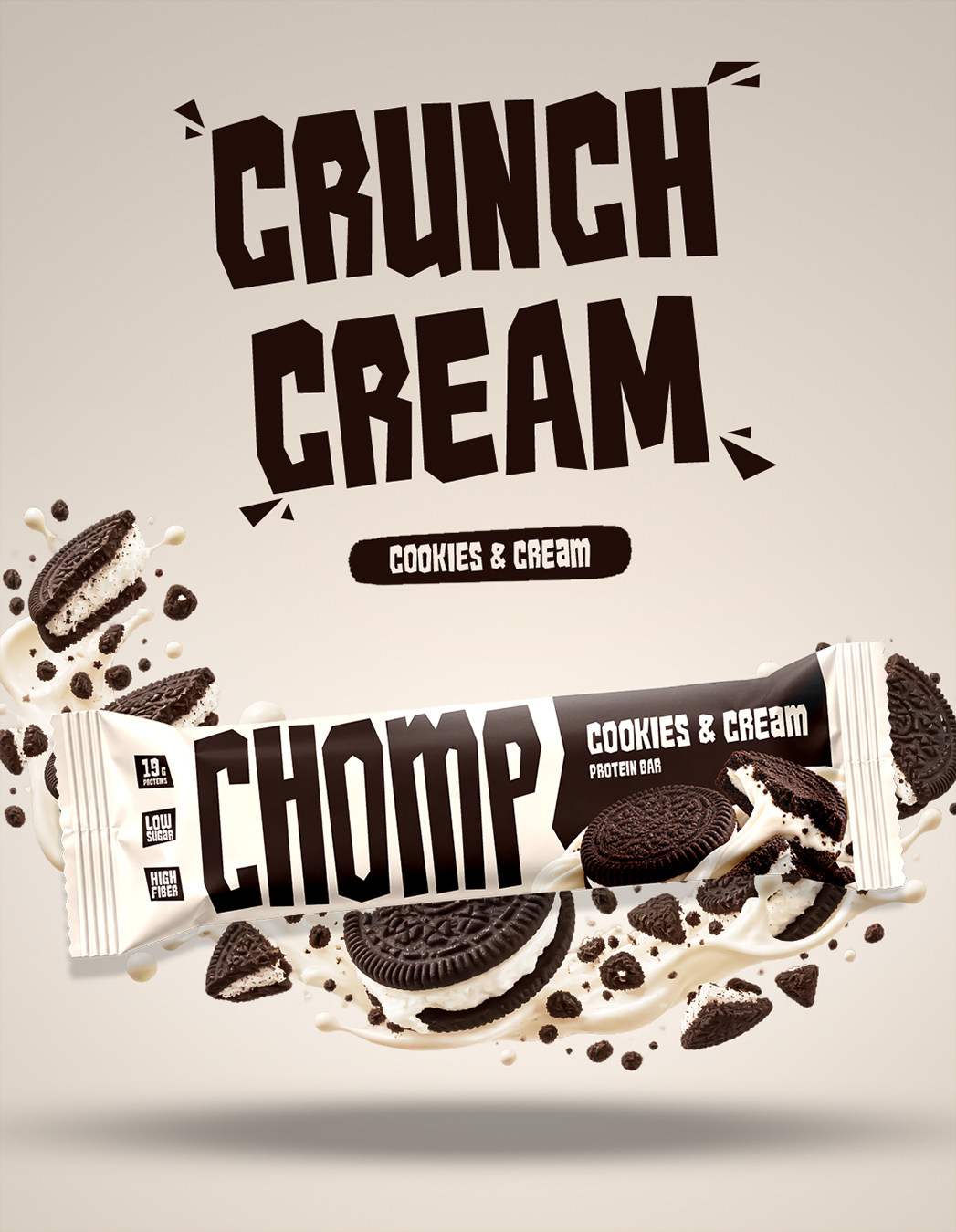 CHOMP — prezentacja 6